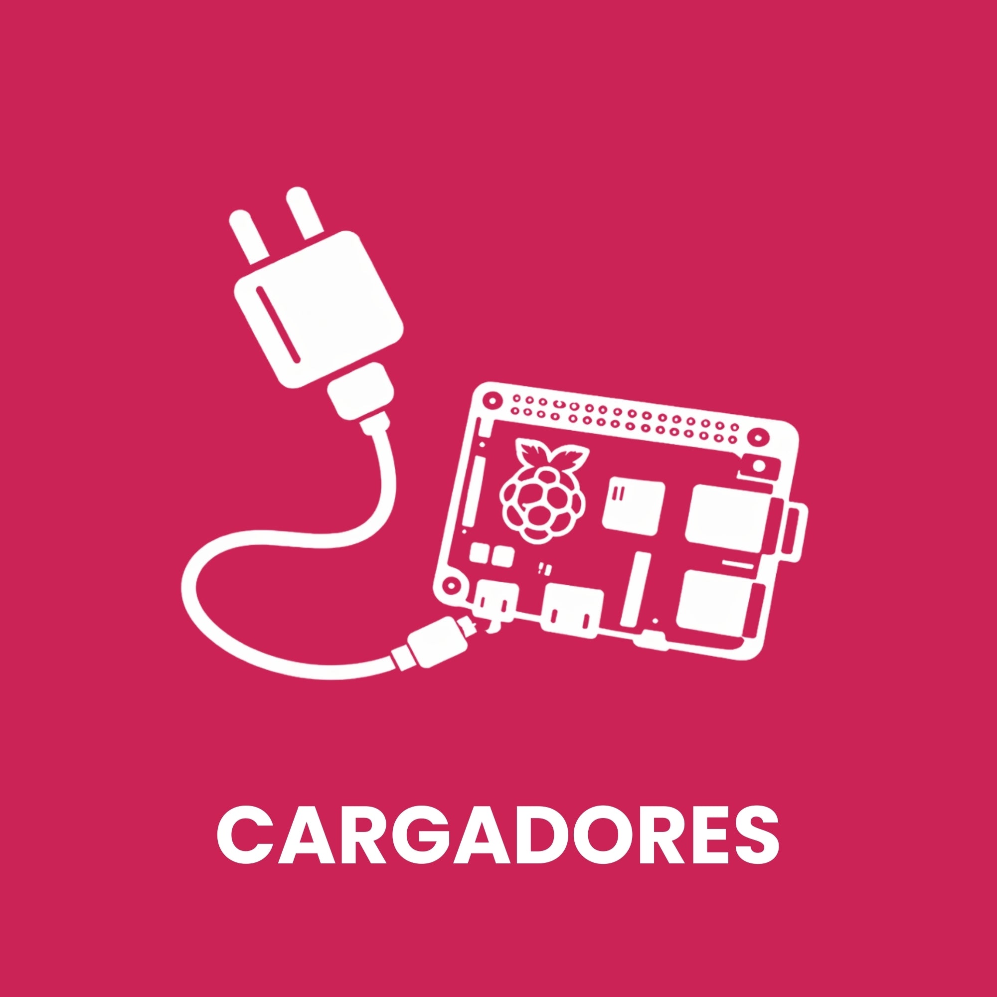 Cargadores