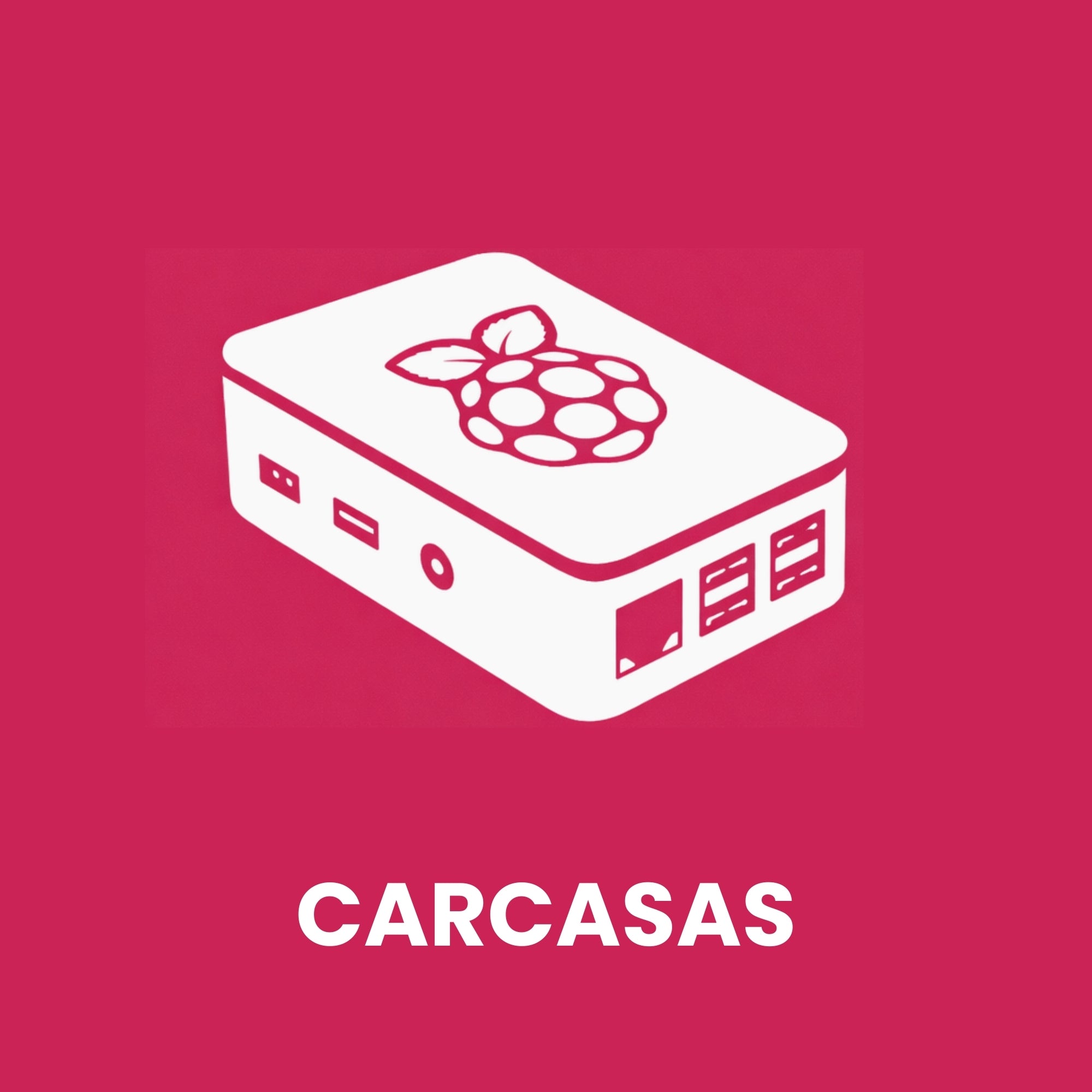 Carcasas