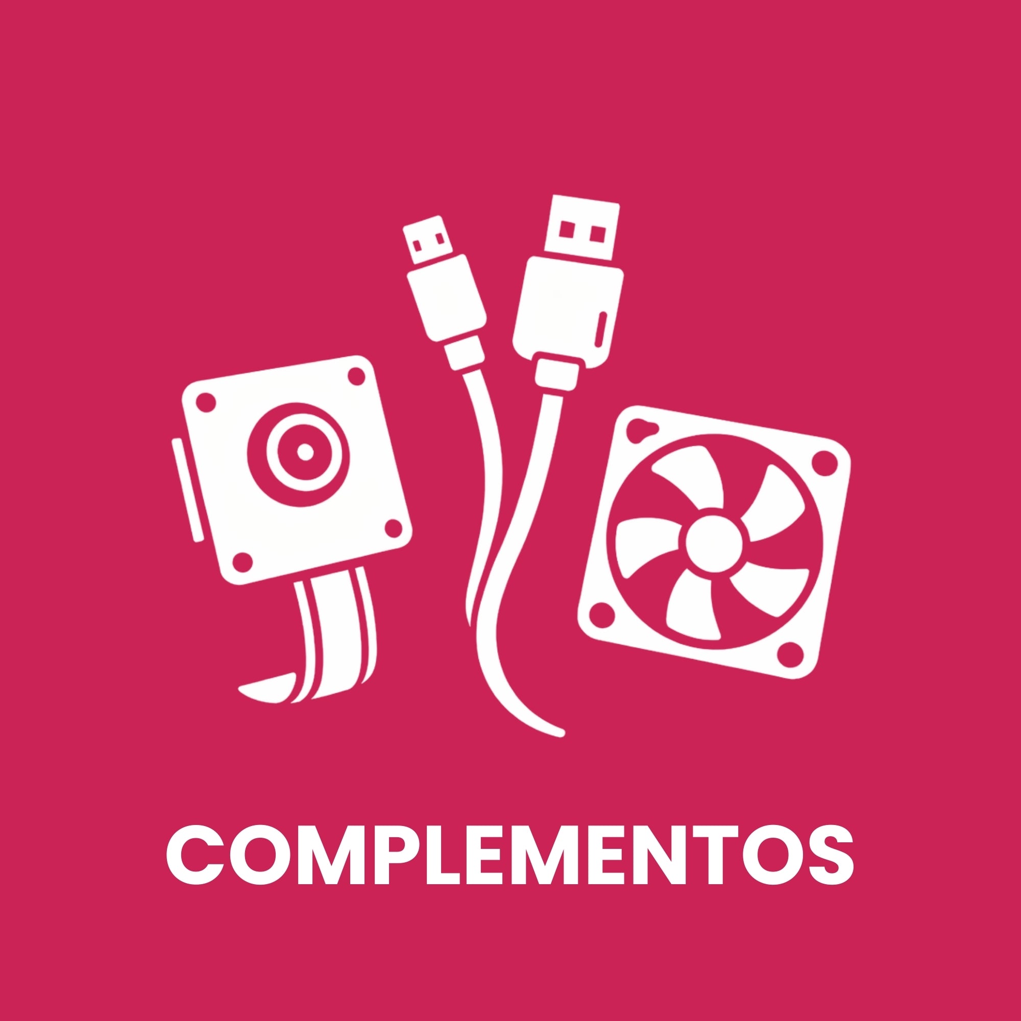 Complementos