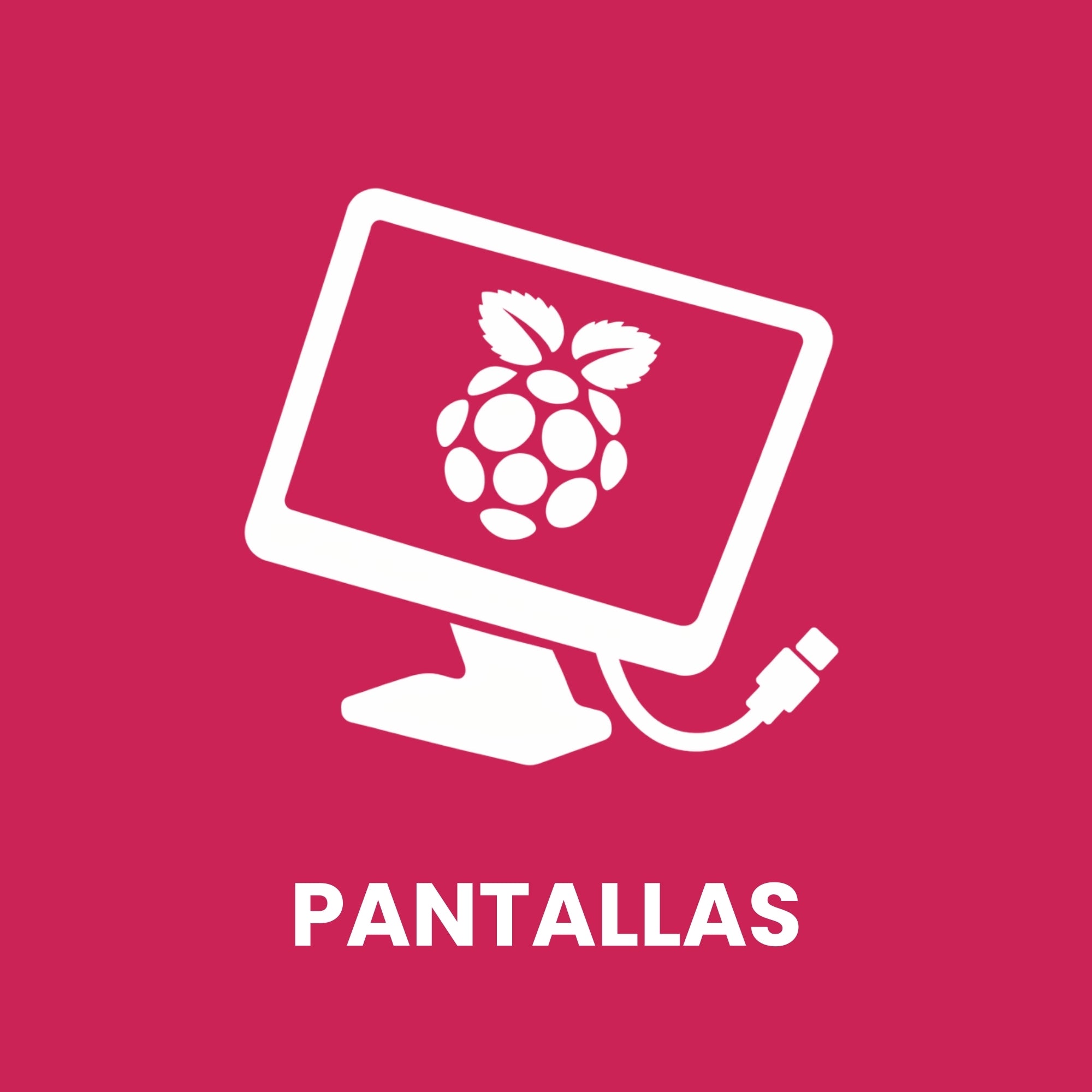 Pantallas