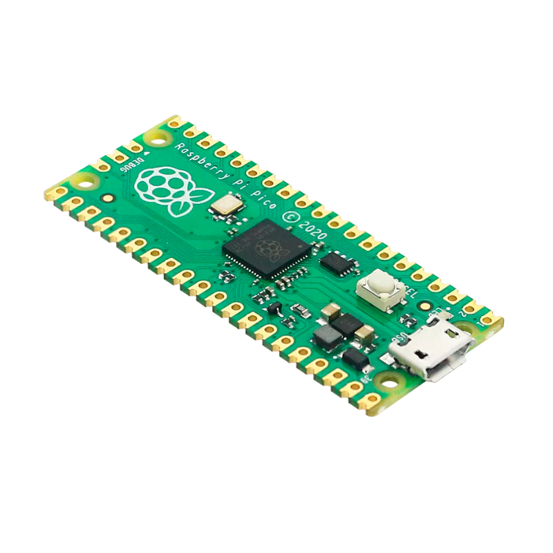Kit Raspberry Pi Pico