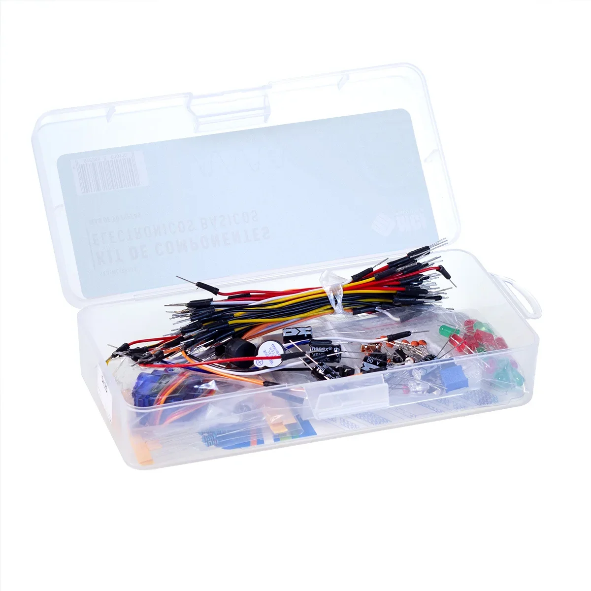 Kit Raspberry Pi Pico