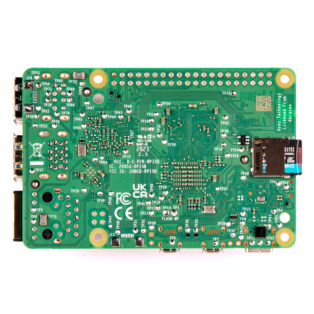 Raspberry Pi 5 / 4GB RAM