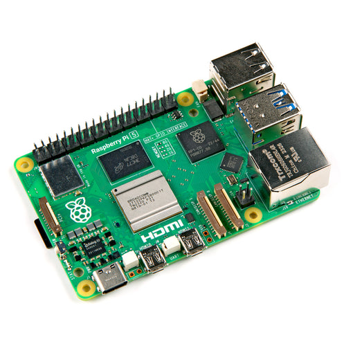 Raspberry Pi 5 / 8GB RAM