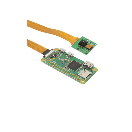 Cable Adaptador de Cámara para Raspberry Pi Zero 15cm