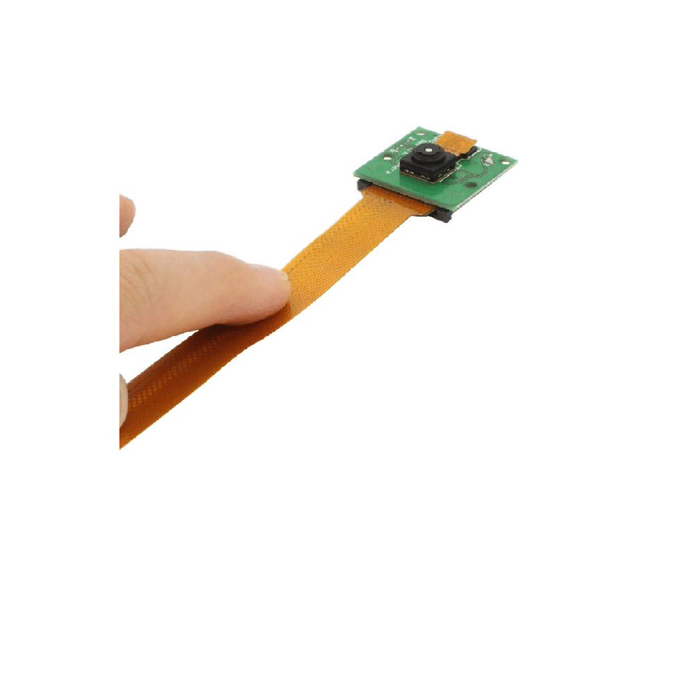 Cable Adaptador de Cámara para Raspberry Pi Zero 15cm