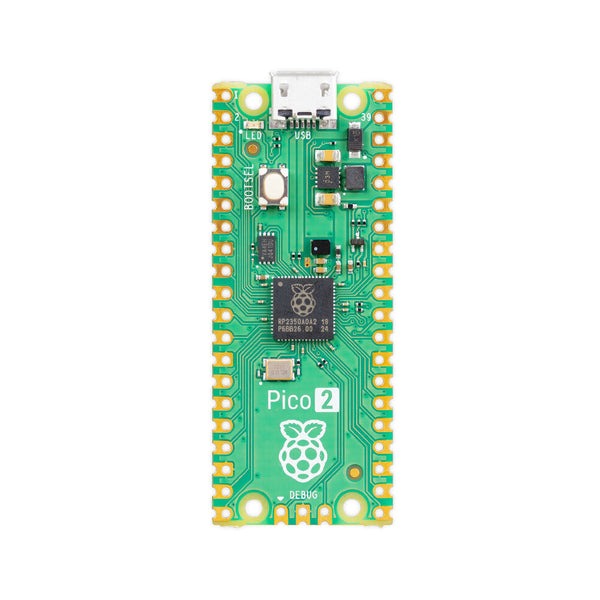 Raspberry Pi Pico 2