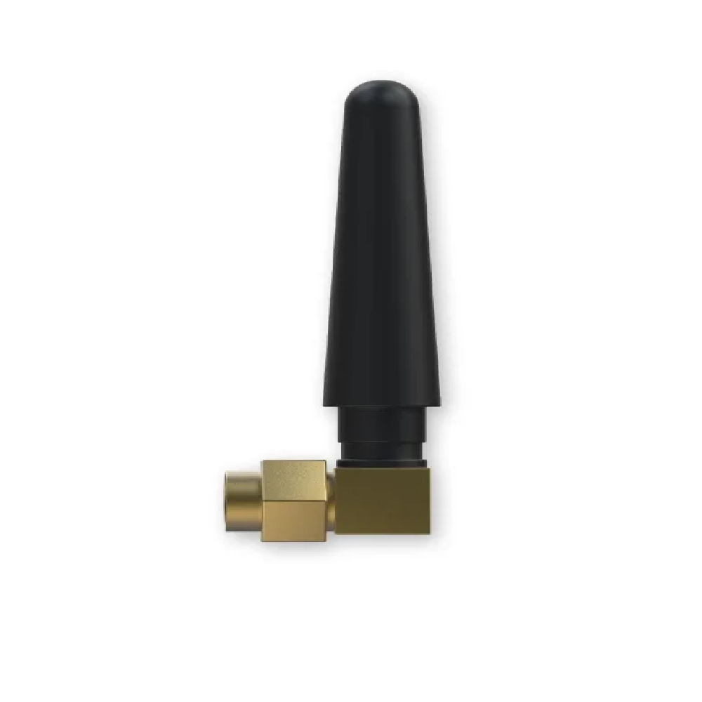 Antena SMA Movil en Ángulo compatible con Teltonika CALYX