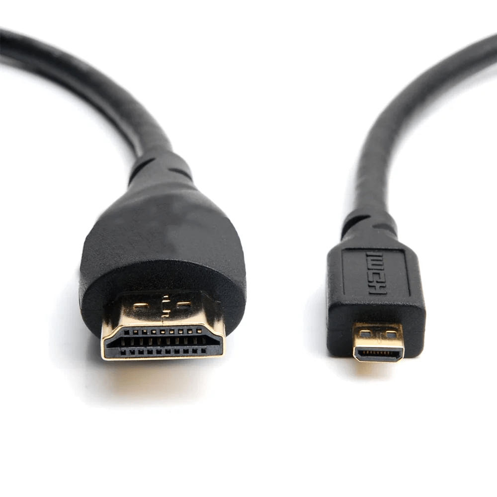 Cable HDMI a Micro HDMI