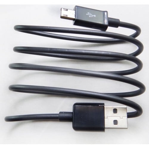 Cable Micro USB de 80cm