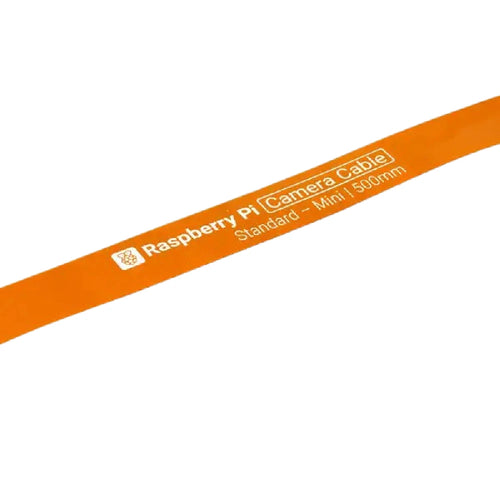 Cable de Cámara Para Raspberry Pi 5/Zero 50cm