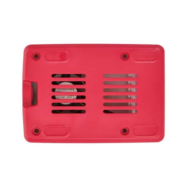 Caja Oficial para Raspberry Pi 5 con Ventilador