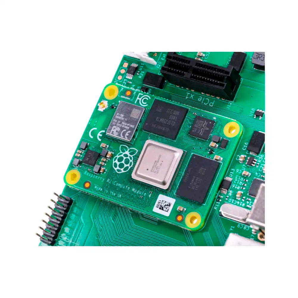 Compute Module 4  4GB RAM 32GB eMMC - Raspberry Pi CM4