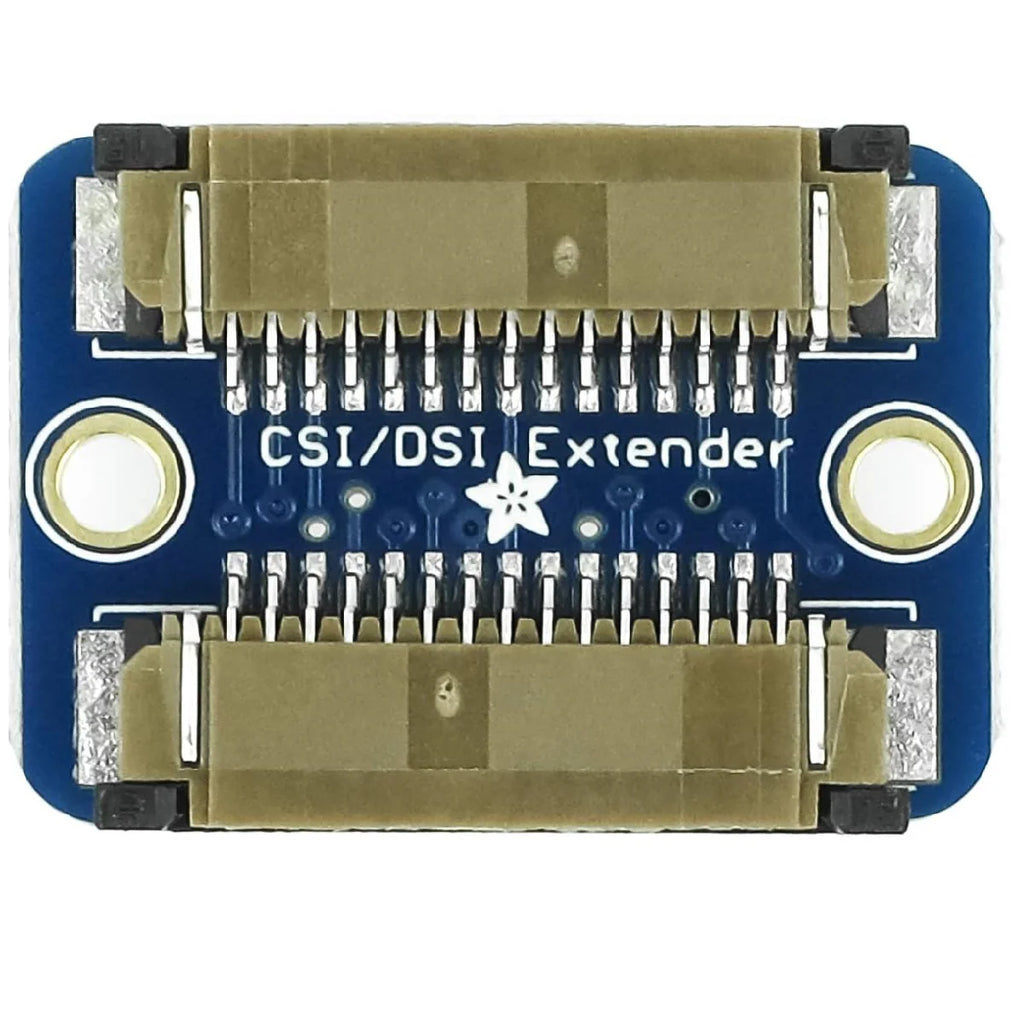 Extensor de cable CSI/DSI para Raspberry Pi Cámara y Pantalla