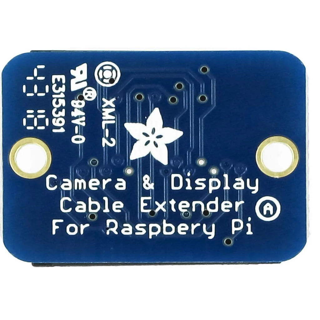 Extensor de cable CSI/DSI para Raspberry Pi Cámara y Pantalla