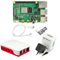 Kit Original Raspberry Pi 4 8GB