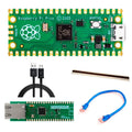 Kit Raspberry Pi Pico - Hat Ethernet WIZnet