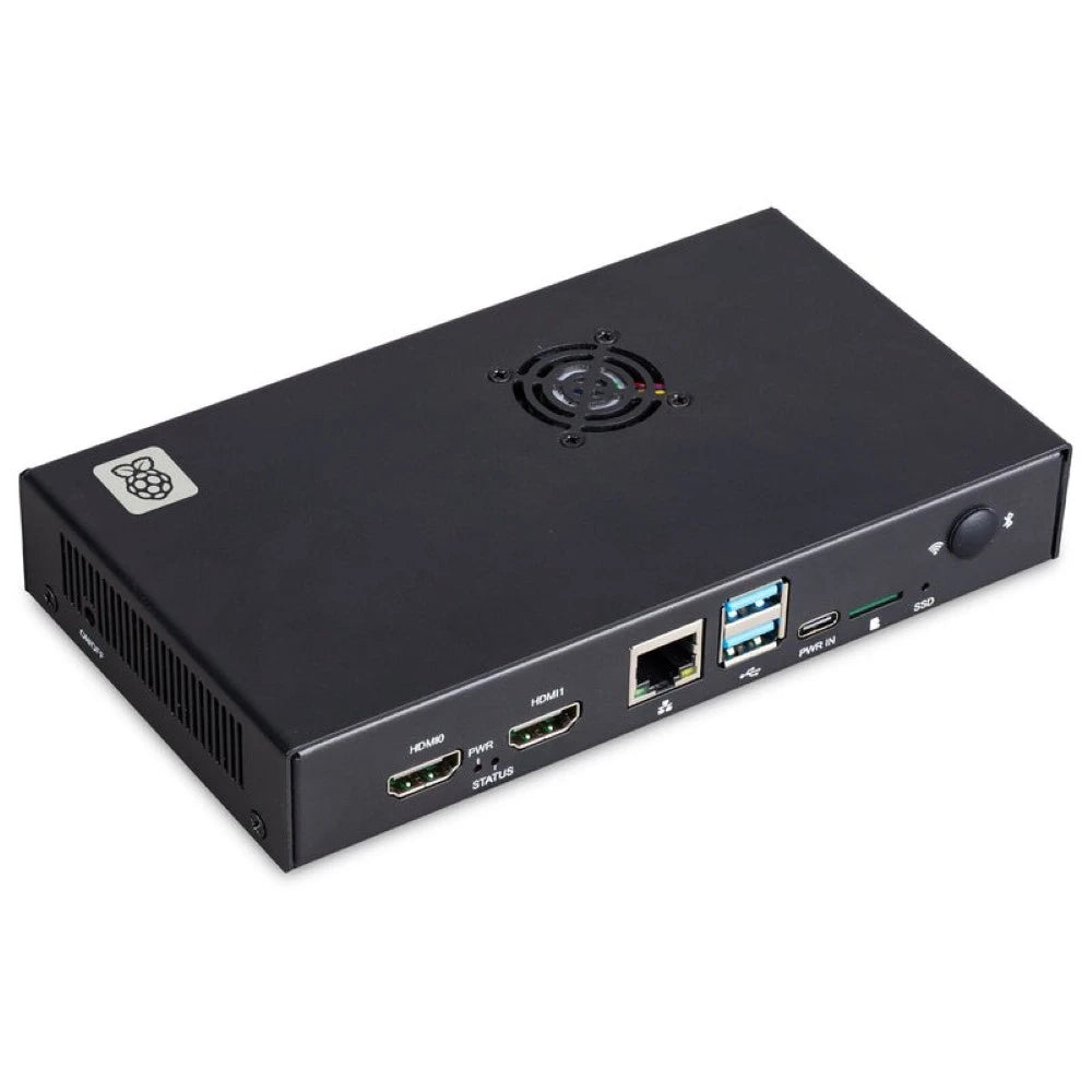 Kit de Desarrollo Raspberry Pi Compute Module 5 – RaspberryPi Chile