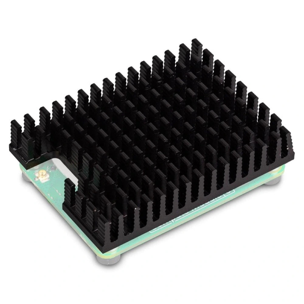 Kit de Desarrollo Raspberry Pi Compute Module 5 – RaspberryPi Chile