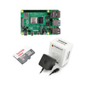 Kit de inicio Raspberry Pi 4 - 2Gb