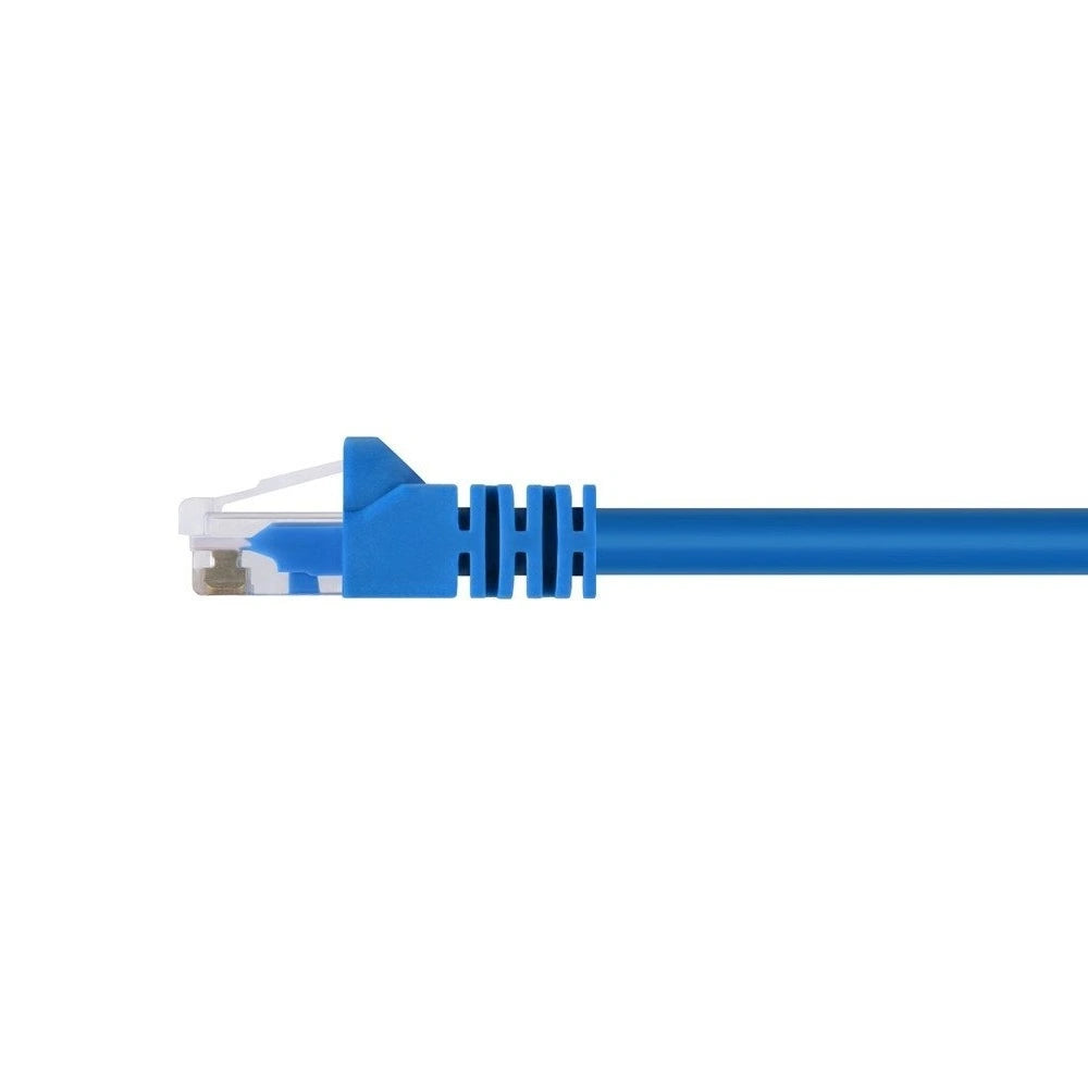 Cable de Red Ethernet CAT 6 - 30cm Monoprice