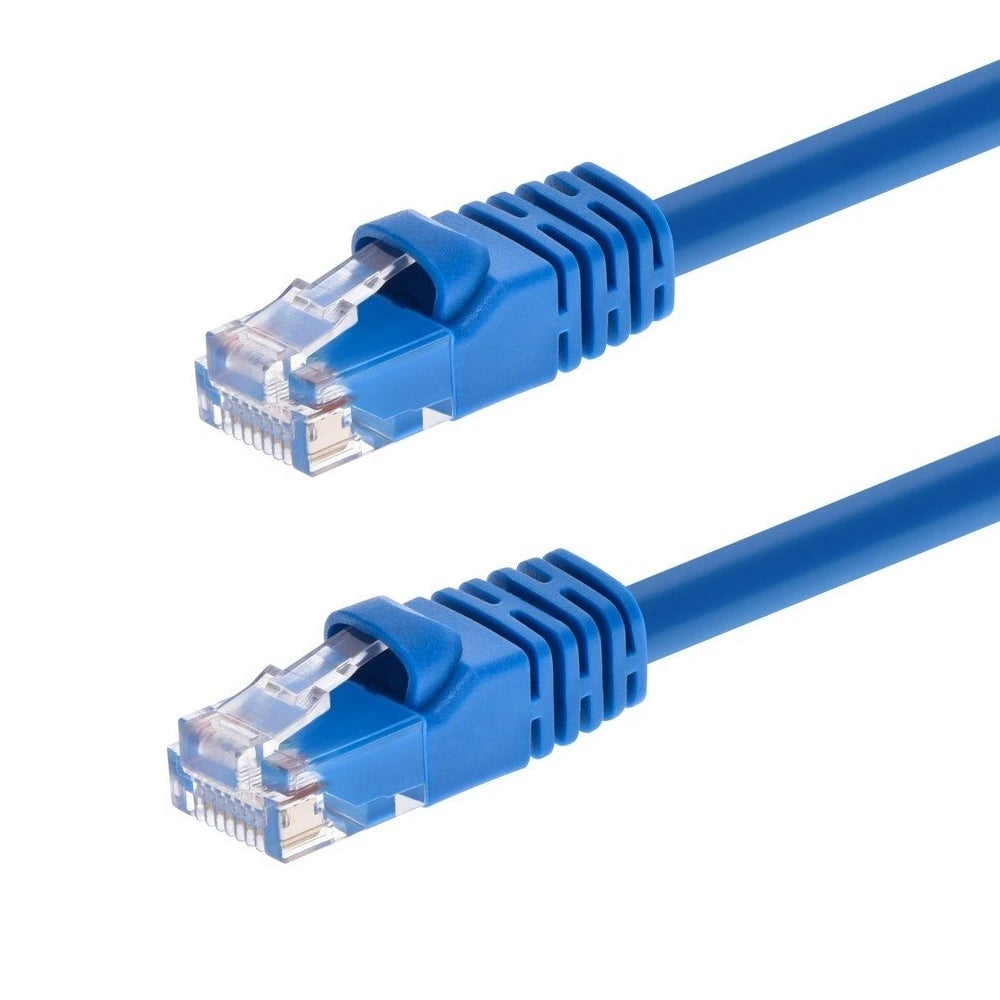 Cable de Red Ethernet CAT 6 - 30cm Monoprice
