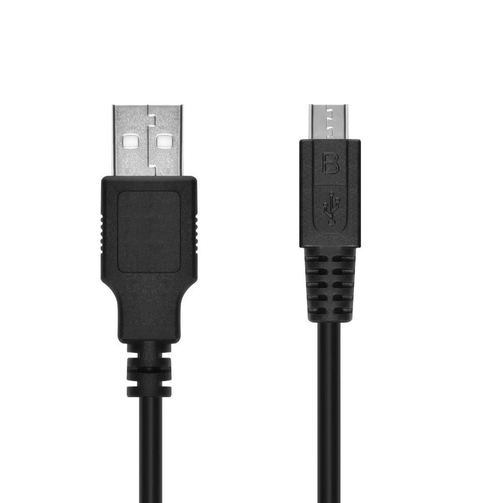 Cable Micro USB de 1,8m