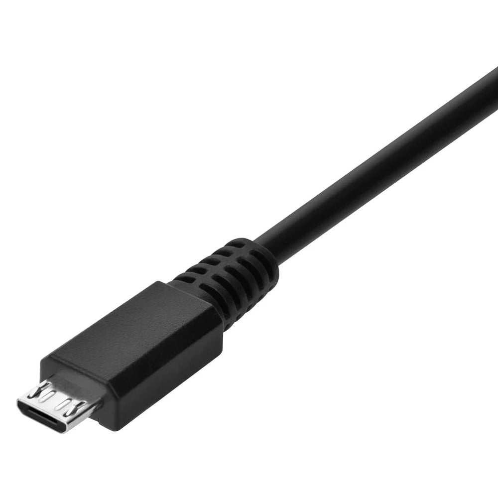 Cable Micro USB de 1,8m