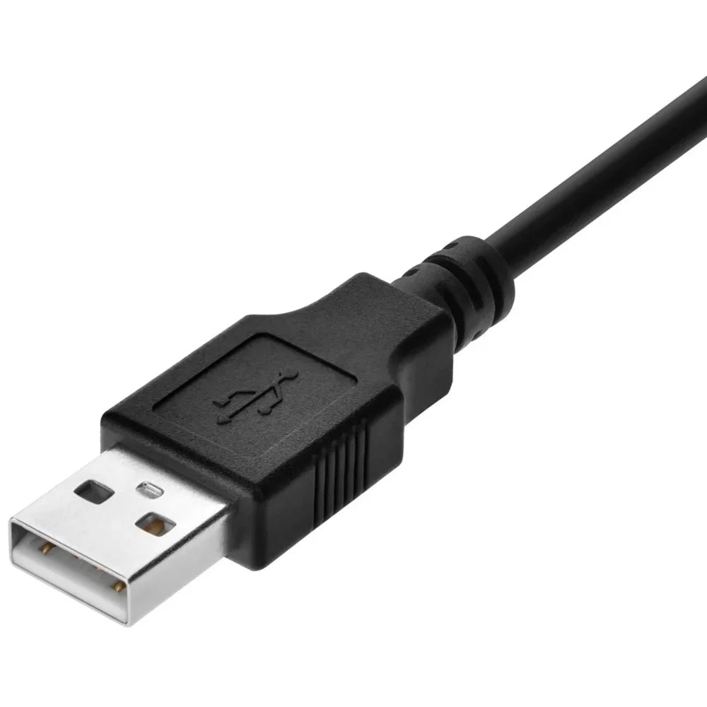 Cable Micro USB de 1,8m