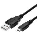 Cable Micro USB de 1,8m