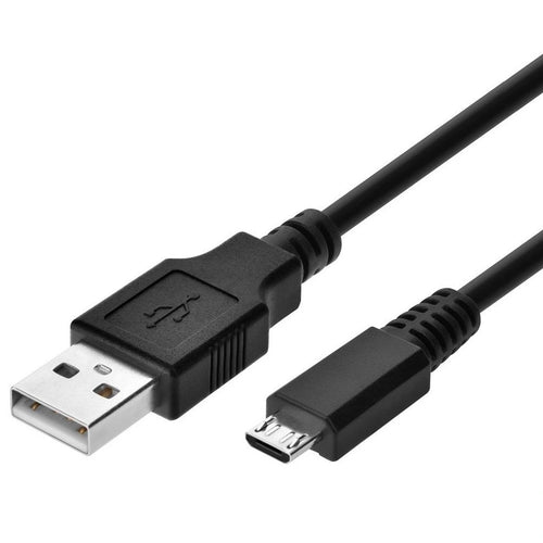 Cable Micro USB de 1,8m