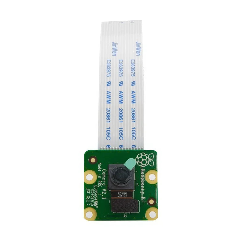 Cámara V2 para Raspberry Pi de 8Mp.