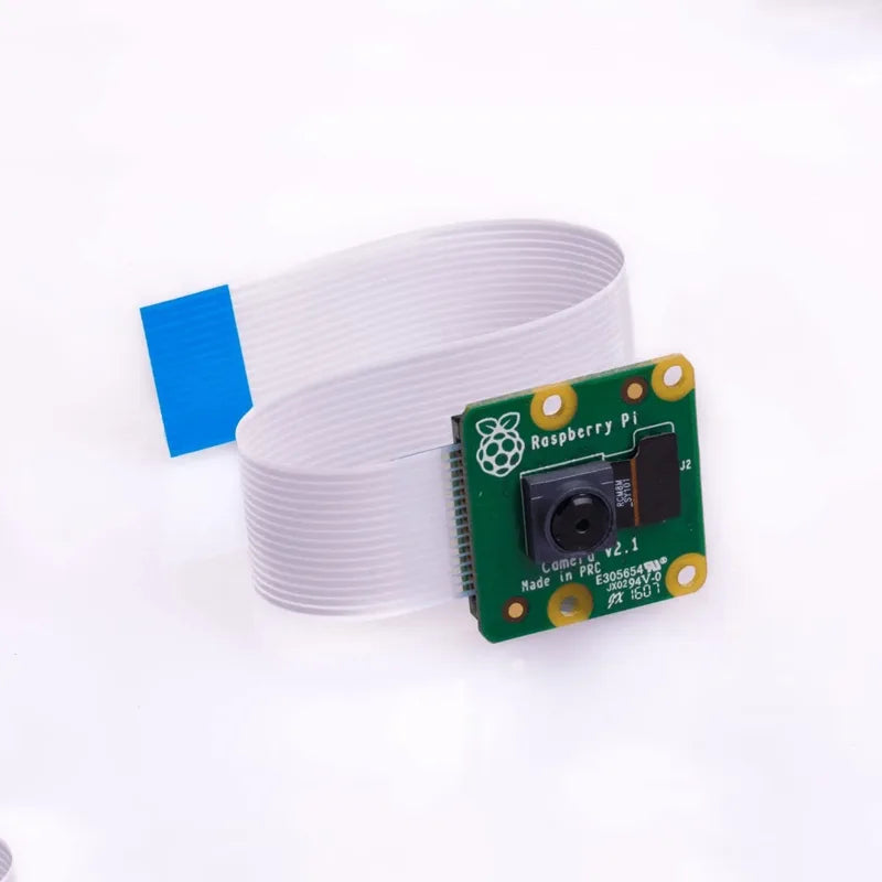 Cámara V2 para Raspberry Pi de 8Mp.