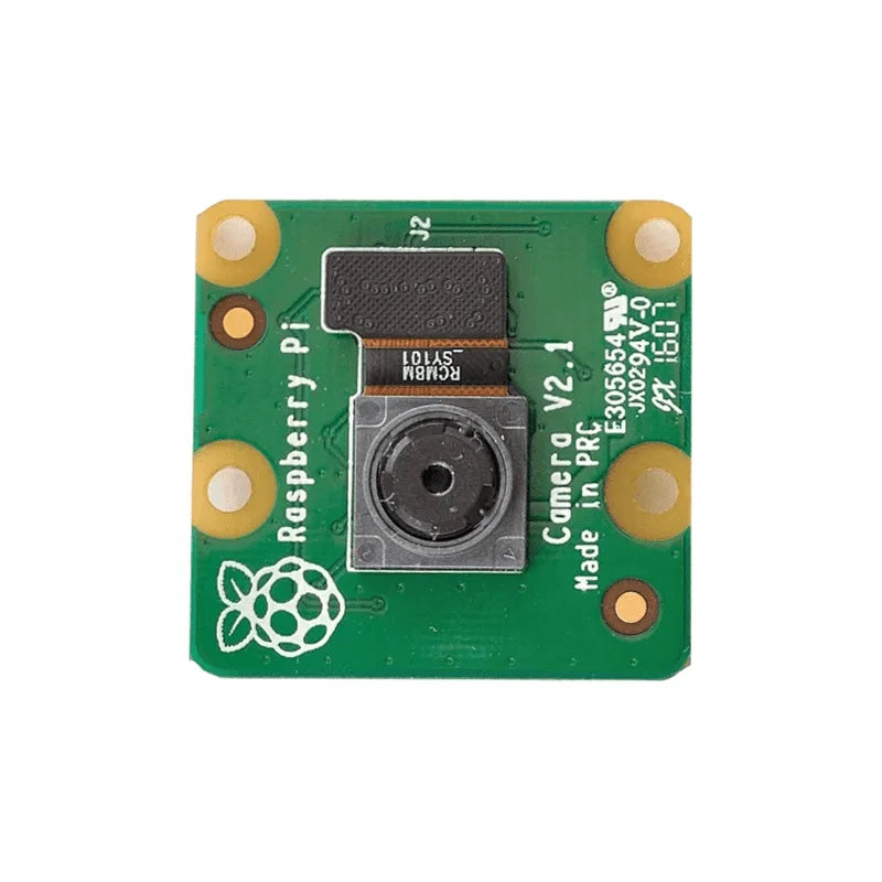 Cámara V2 para Raspberry Pi de 8Mp.