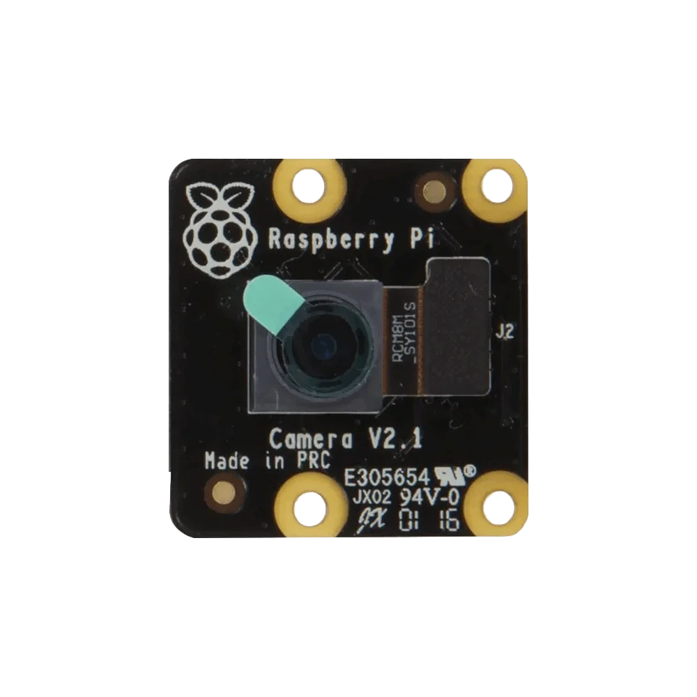 Cámara NoIR para Raspberry Pi de 8 mp