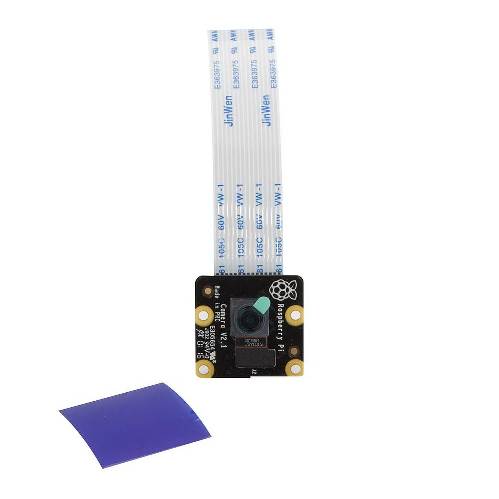 Cámara NoIR para Raspberry Pi de 8 mp
