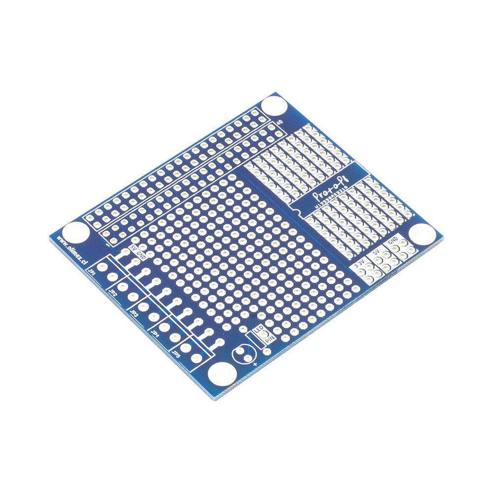 MCI Proto-Pi Shield de Prototipaje para Raspberry Pi