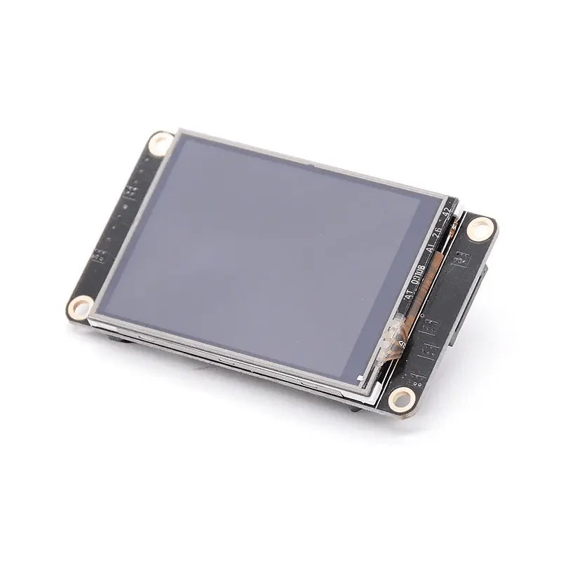 Pantalla LCD Touch Nextion NX3224K024 mejorada de 2.4"