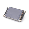 Pantalla LCD Touch Nextion NX3224K024 mejorada de 2.4"