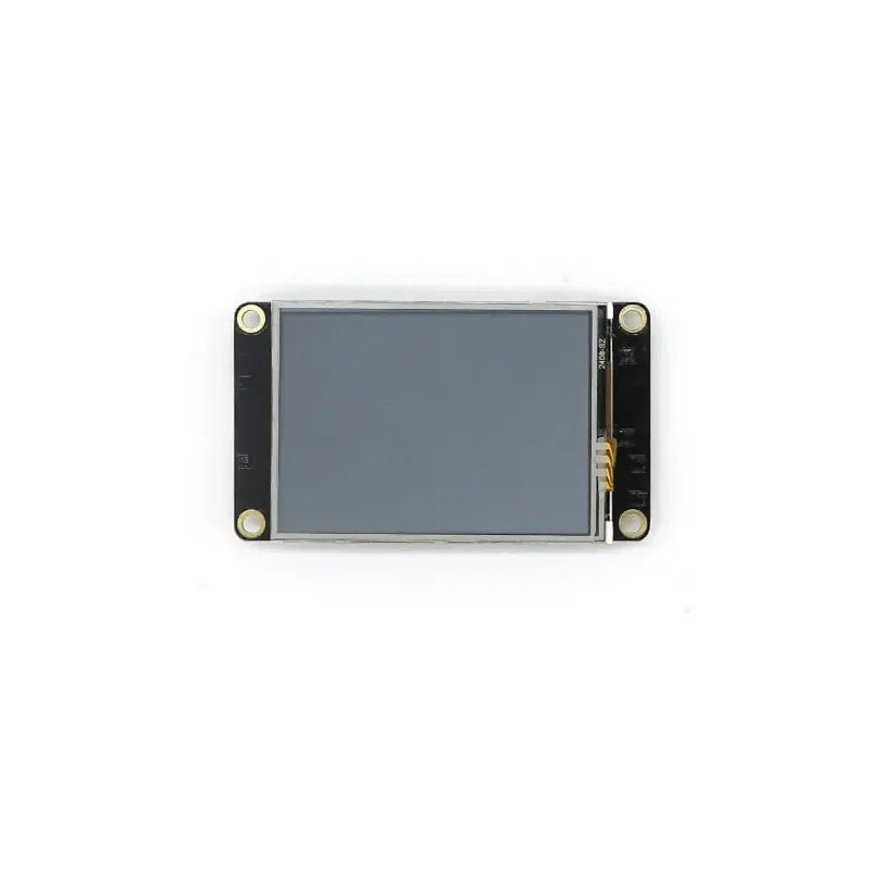Pantalla LCD Touch Nextion NX3224K024 mejorada de 2.4"