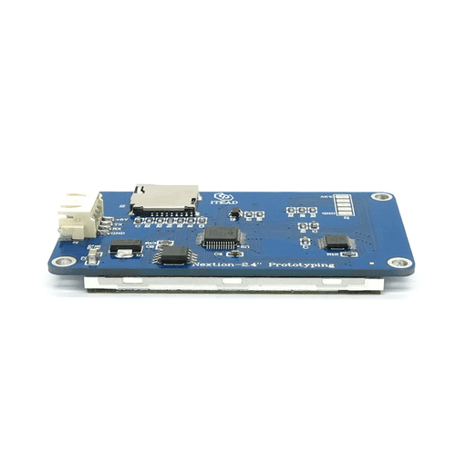 Pantalla LCD Touch Nextion NX3224T024 de 2.4"