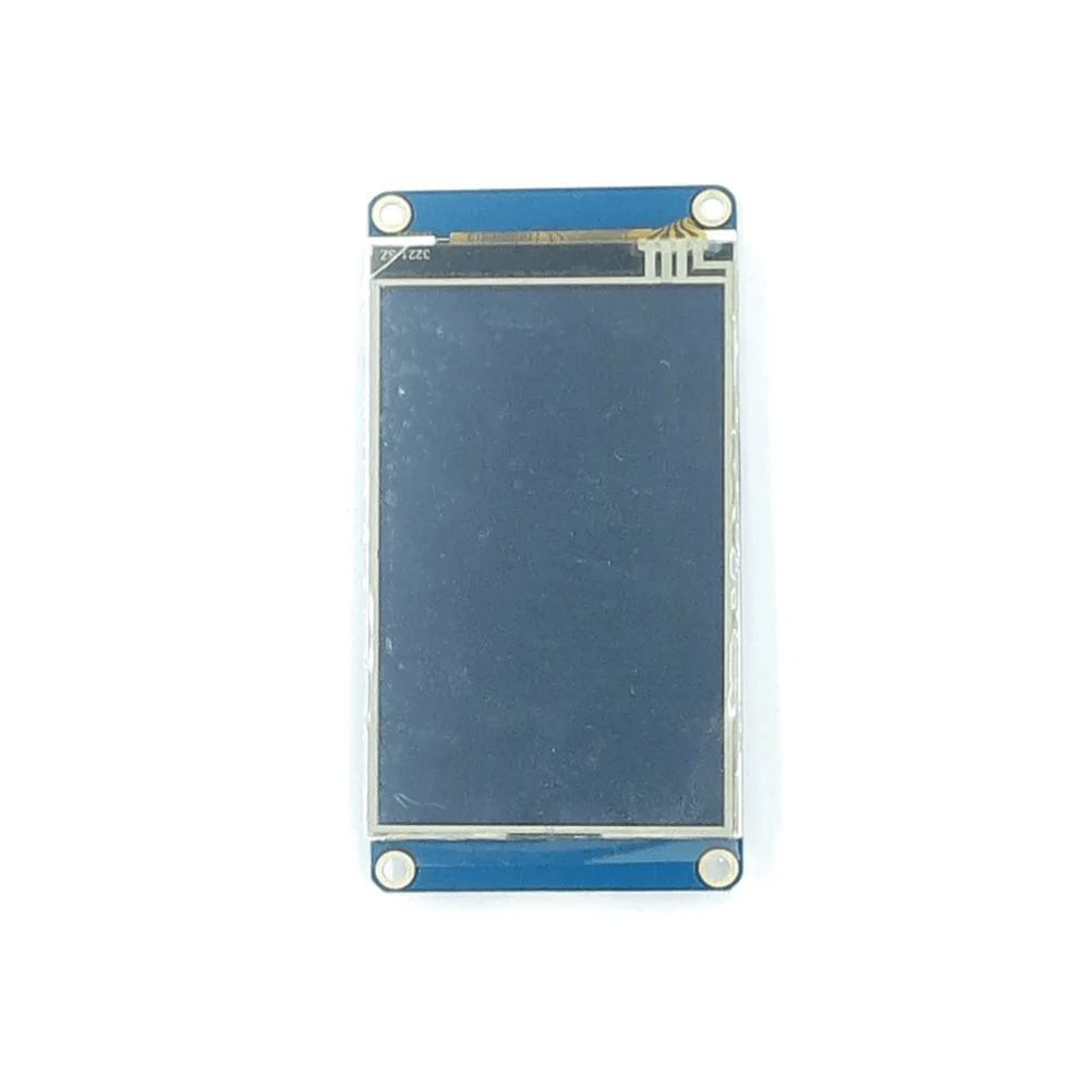Pantalla LCD Touch Inteligente Nextion NX4024T032 de 3.2"