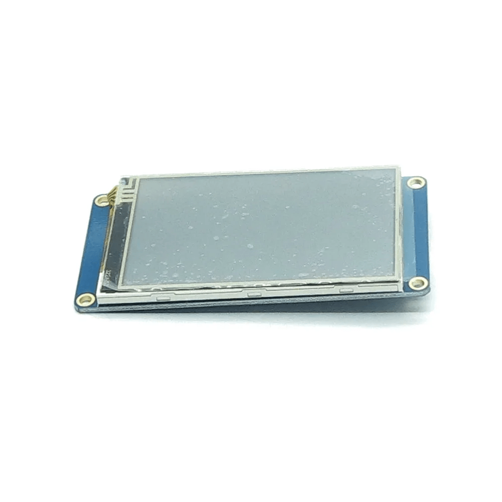 Pantalla LCD Touch Inteligente Nextion NX4024T032 de 3.2"