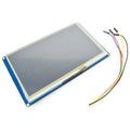 Pantalla LCD Touch Nextion NX8048T070 de 7.0"