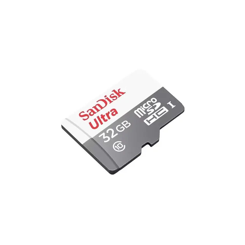 Memoria MicroSD 32GB Sandisk