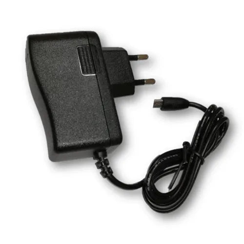 Transformador micro USB 5v 2A (compatible con Raspberry Pi 3)