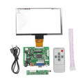 Pantalla 7" LCD para Raspberry Pi o Computador