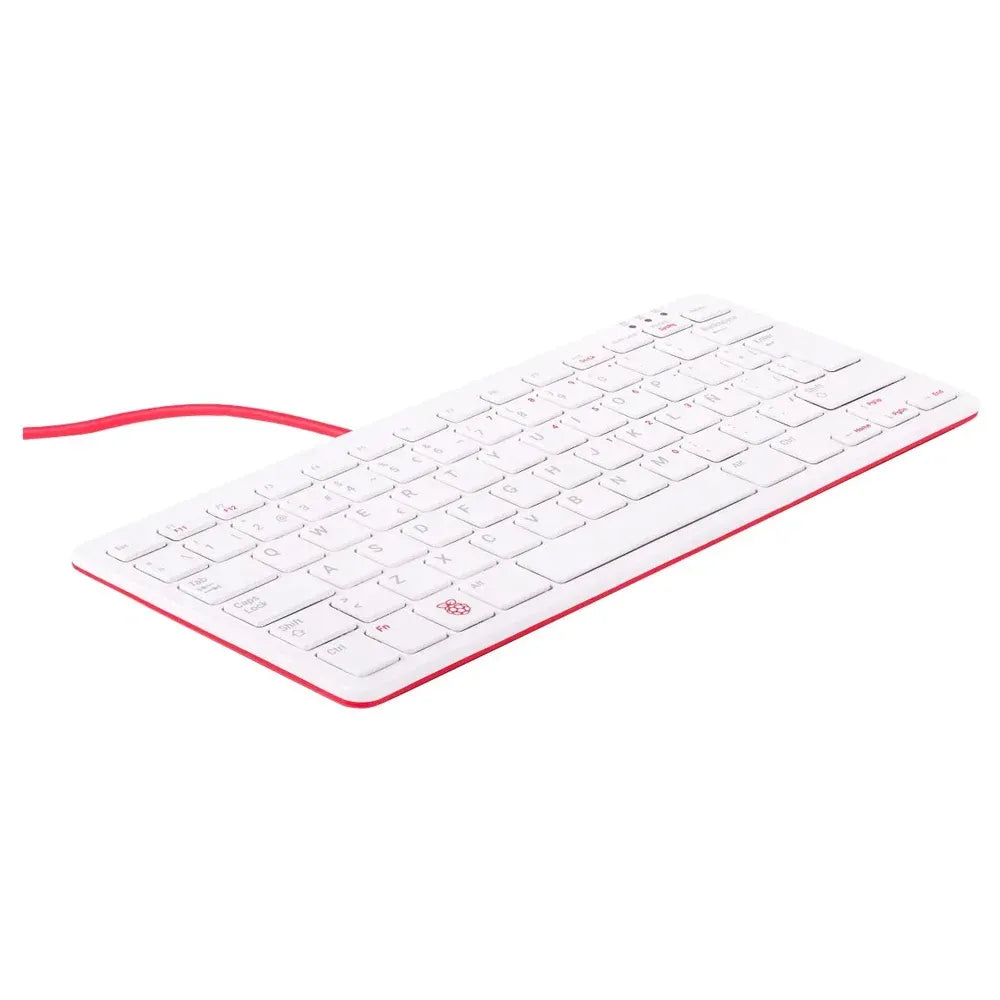Teclado Oficial de Raspberry Pi