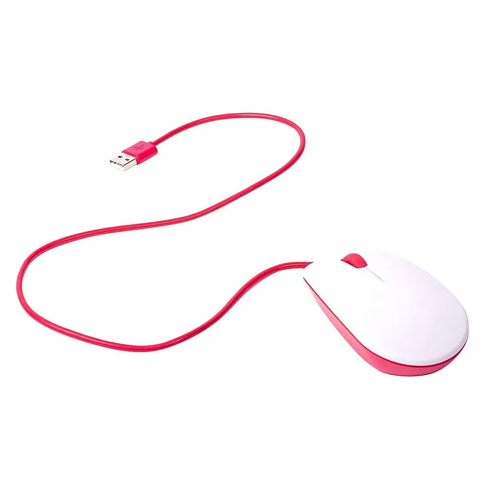 Mouse para Raspberry Pi
