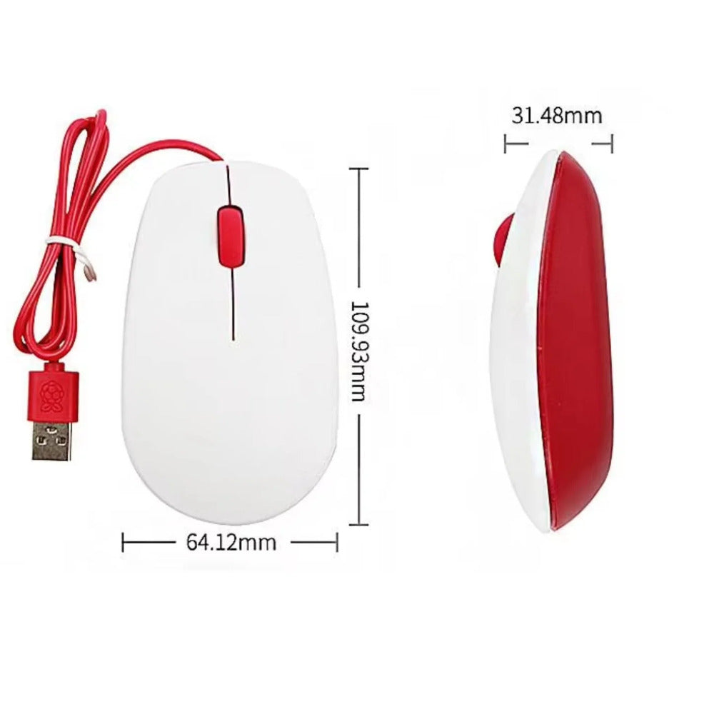 Mouse para Raspberry Pi